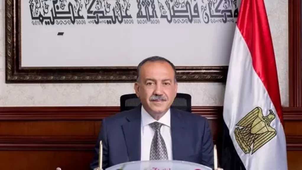 محافظ أسيوط يعلن فتح لجان اليوم الثاني والأخير لإعادة انتخابات النواب بالدوائر الثلاث