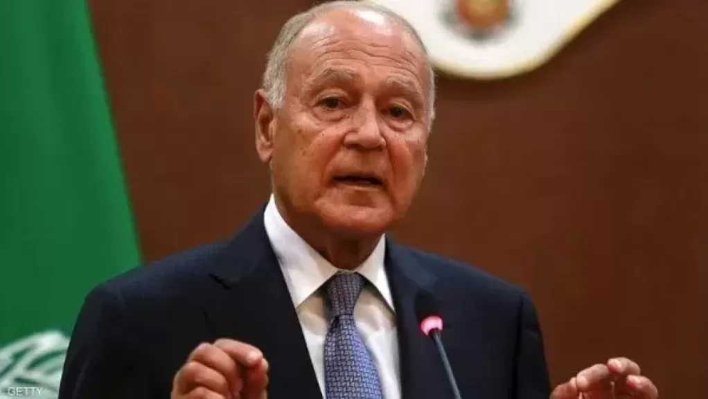 أحمد أبو الغيط: الصين القطب الدولي الصاعد الذي يشكّل تهديدًا مباشرًا لأمريكا