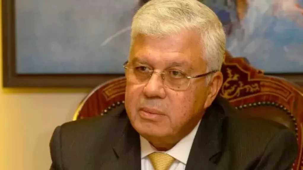 أيمن عاشور: لدينا 14 طلبًا لإنشاء أفرع جديدة لجامعات دولية قيد التقييم