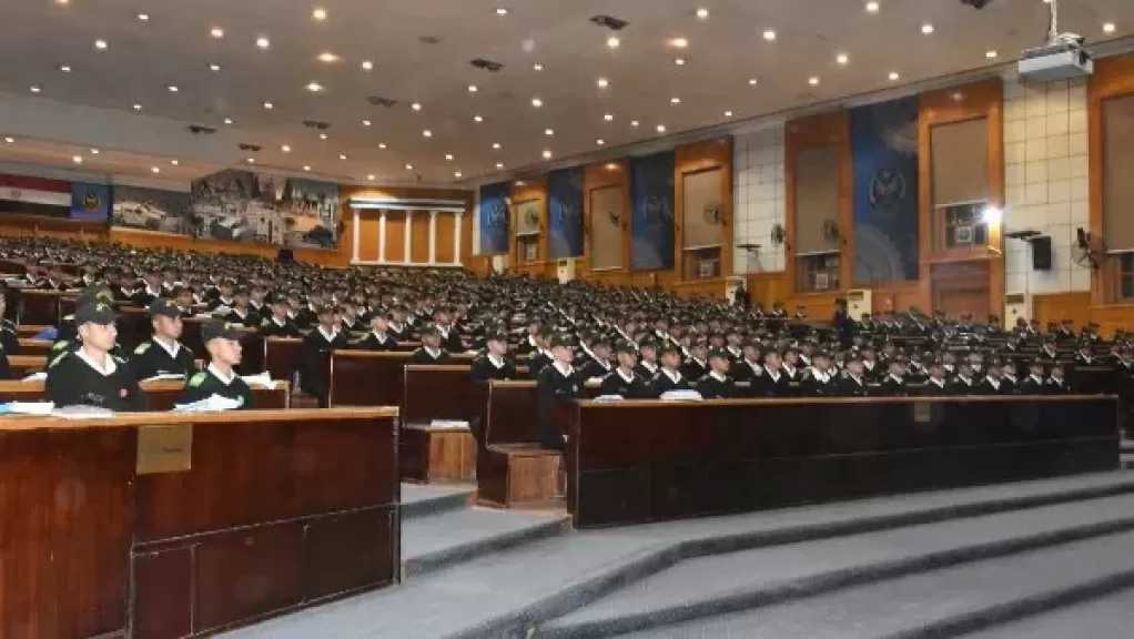 أكاديمية الشرطة تنظم محاضرتين للاحتفال باليوم العالمى لحقوق الإنسان