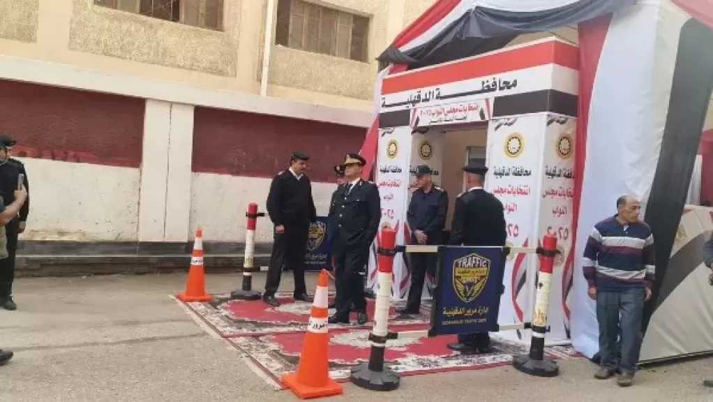 مصدر أمني : أي محاولة للتأثير على إرادة الناخبين ستُقابل بكل حسم