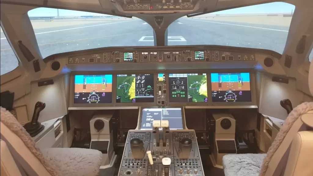 أكاديمية مصر للطيران تنجح في تجديد اعتماد الوكالة الأوربية للسلامة