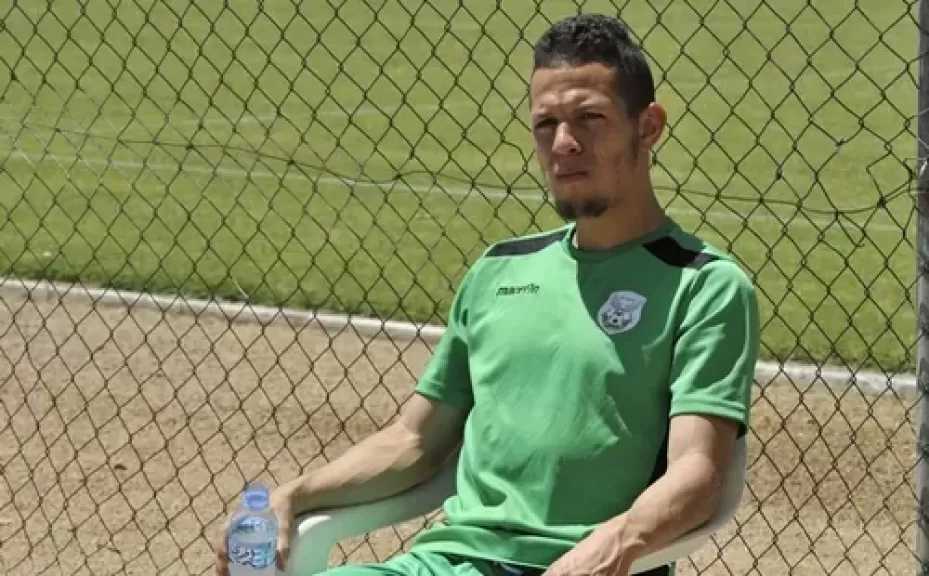 رئيس الرجاء يحسم موقف يوسف بلعمري ويغلق الباب أمام انتقاله إلى الأهلي