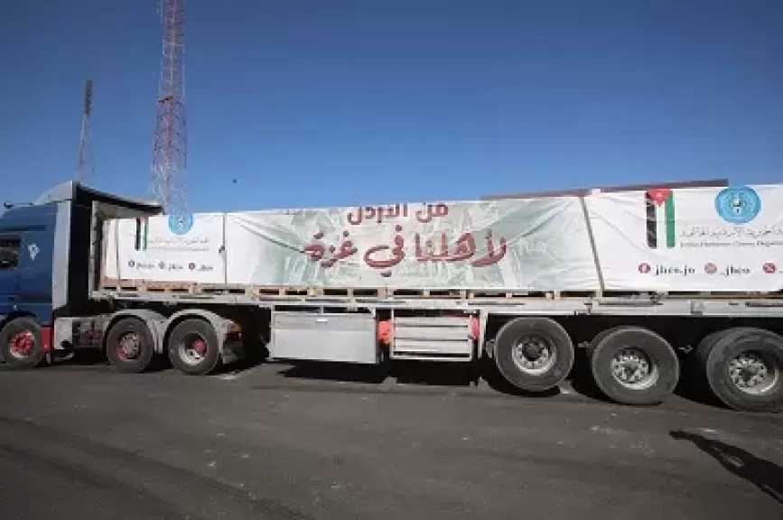 الأونروا: تدفق المساعدات دون عوائق يساعد غزة على مواجهة الشتاء بكرامة