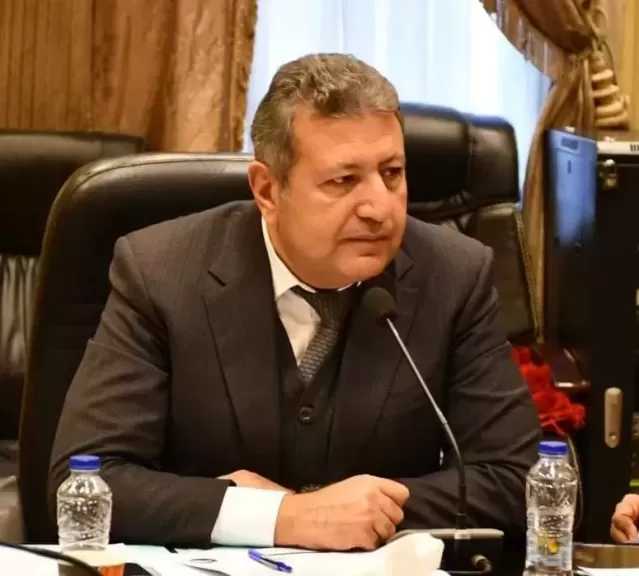 طارق شكري: زيارة أردوغان لمصر تدشن مرحلة جديدة للشراكة الاقتصادية والتجارية بين القاهرة وأنقرة