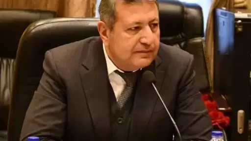 طارق شكري: زيارة أردوغان لمصر تدشن مرحلة جديدة للشراكة الاقتصادية والتجارية بين القاهرة وأنقرة