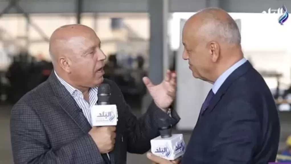 كامل الوزير: حصلنا على 300 أتوبيس من النصر للسيارات خلال سنة