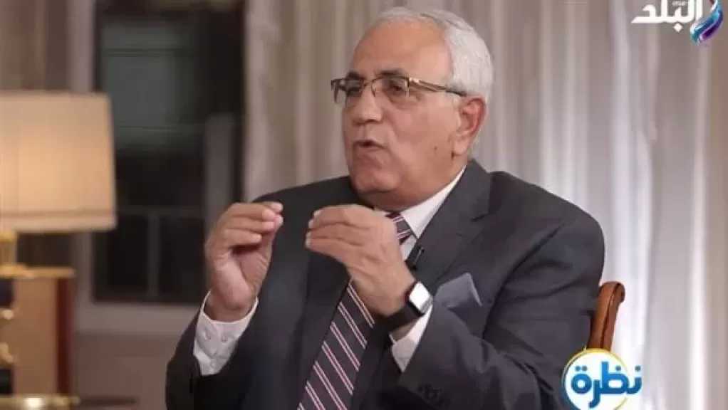 المفكر عادل نعمان: عذاب القبر ليس من المعلوم من الدين بالضرورة