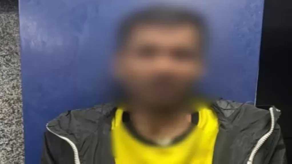 قرار عاجل بعرض صاحب تريند أنتش وأجري على الطب الشرعي