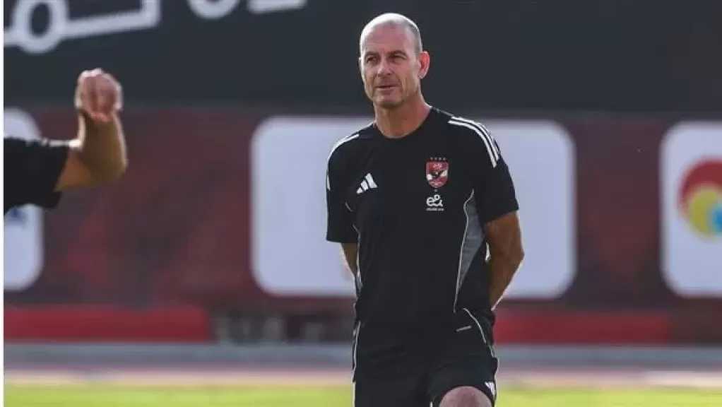 تشكيل الأهلي المتوقع لمواجهة إنبي في كأس عاصمة مصر