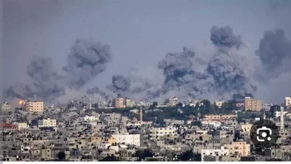 إعلام عبري: سلاح الجو يبدأ بقصف أهداف لحزب الله في لبنان