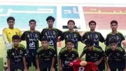 اليوم.. أهلي 2011 يواجه الإسماعيلي في بطولة الجمهورية اليوم.. أهلي 2011 يواجه الإسماعيلي في بطولة الجمهورية