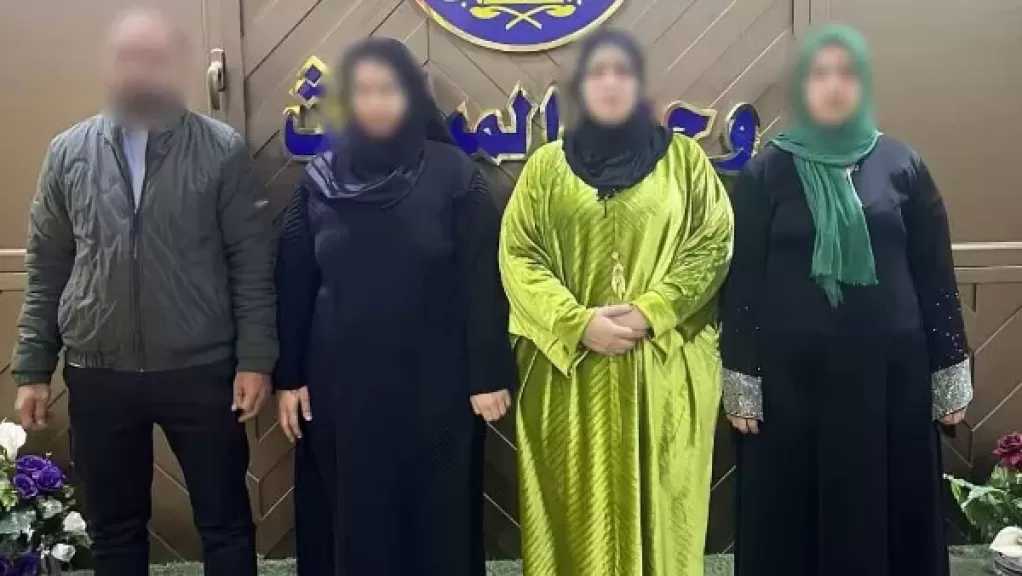 بسبب فاتورة الطعام.. رجل و3 سيدات يعتدون بالضرب على عامل بمطعم