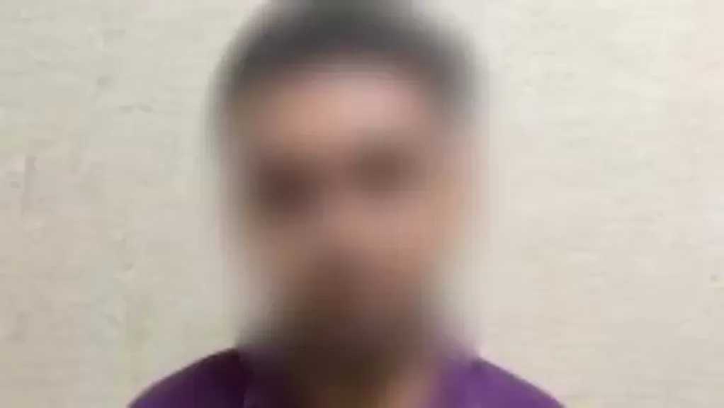 القبض على بائع تحرش بسائحتين أجنبيتين في الجمالية