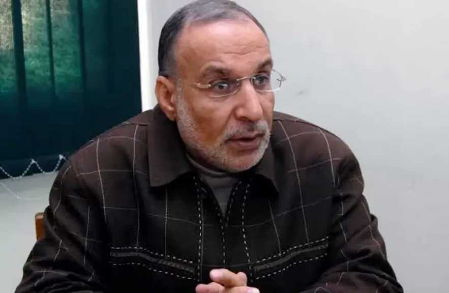 نقيب العلاج الطبيعي: إلغاء عمل 31 دخيلا بمستشفيات جامعة عين شمس قريبا