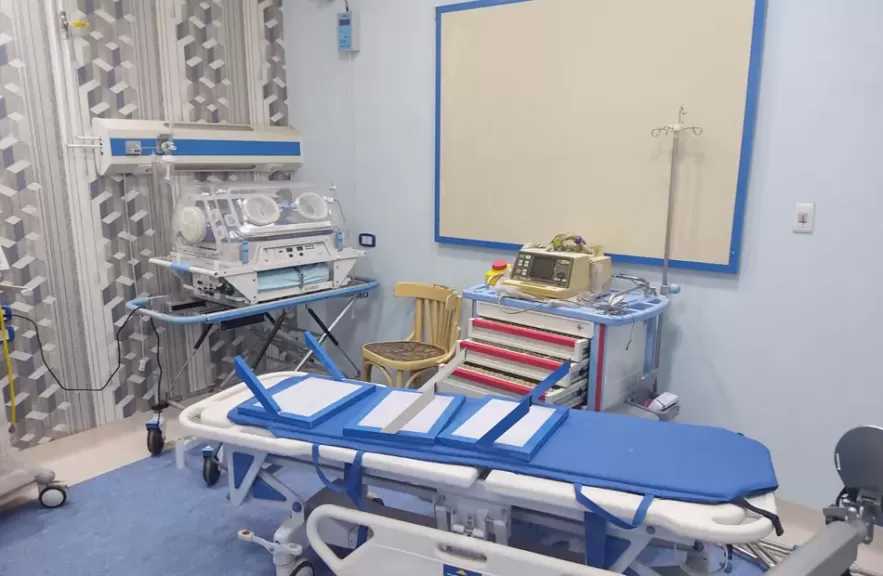 غلق 27 منشأة طبية غير مرخصة بمحافظة قنا