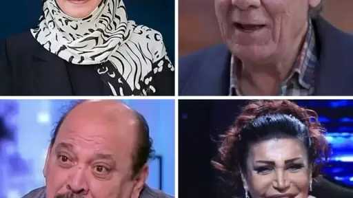 خالد مصطفى يكتب: علاج الفنانين على نفقة الدولة رسالة وفاء من... خالد مصطفى يكتب: علاج الفنانين على نفقة الدولة رسالة وفاء من الرئيس السيسى