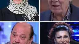 خالد مصطفى يكتب: علاج الفنانين على نفقة الدولة... خالد مصطفى يكتب: علاج الفنانين على نفقة الدولة رسالة وفاء من الرئيس السيسى