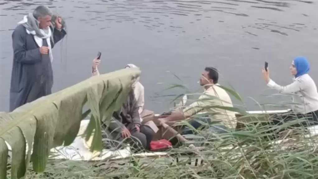 7 أيام رصد مستمرة| كيف تم السيطرة على تمساح الزوامل في الشرقية؟