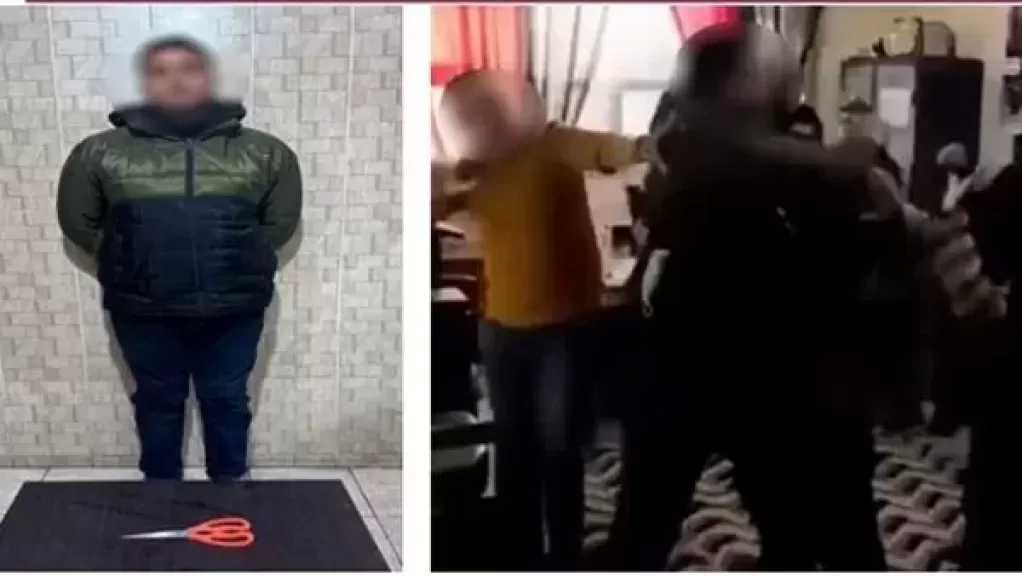 31 ديسمبر.. النطق بالحكم على المتهم بالاعتداء على مدرس بالإسماعيلية