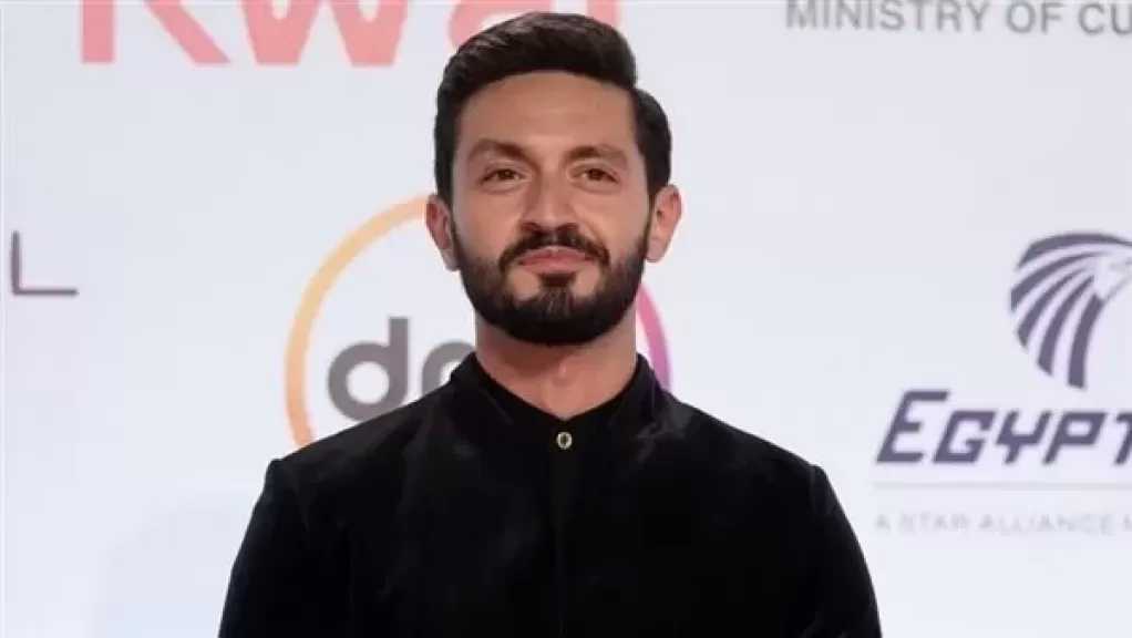 يوسف عثمان: بداياتى فى الفن مليئة بالتحديات واللحظات الفارقة