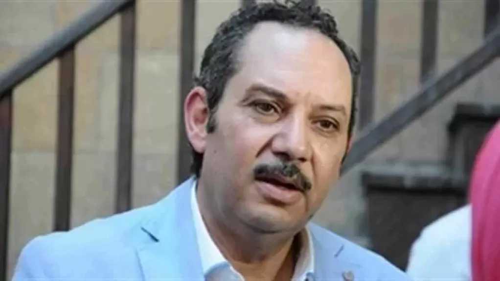 كمال أبو رية عن مسلسل أم كلثوم: حسن حسني صور أكثر من مرة بسبب طبق الكحك