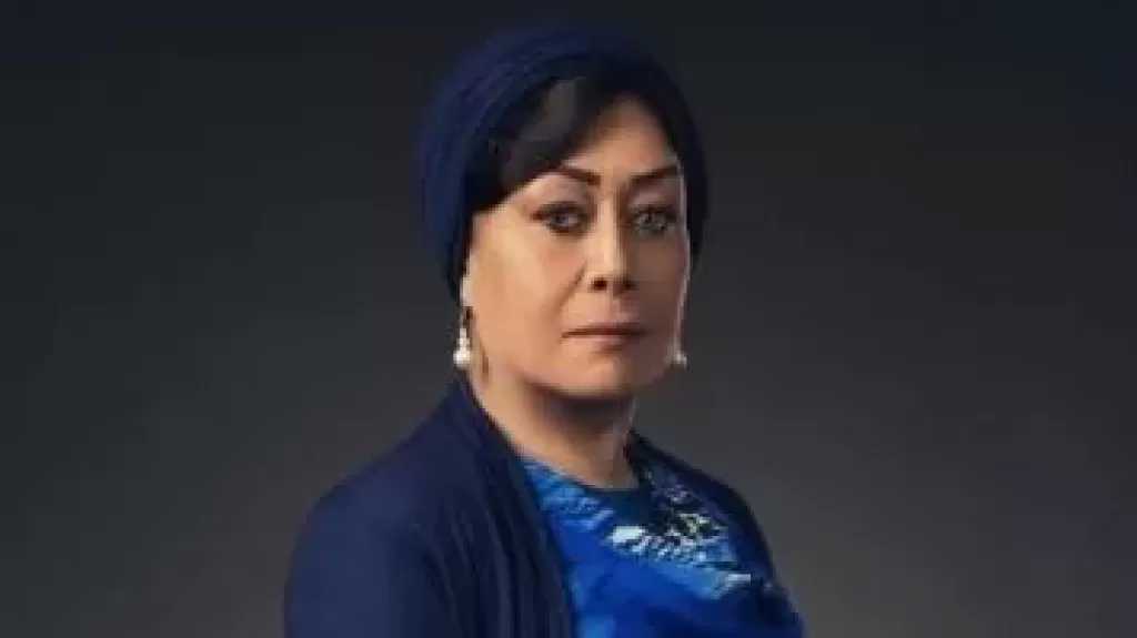 هالة فاخر تروي كيف أنقذها الدعاء قبل سفرها إلى عجمان