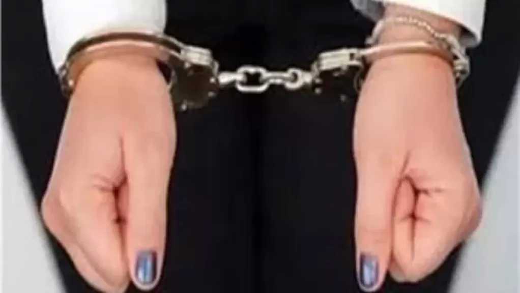 النيابة تأمر بحبس مديرة كيان تعليمي وهمي بسوهاج