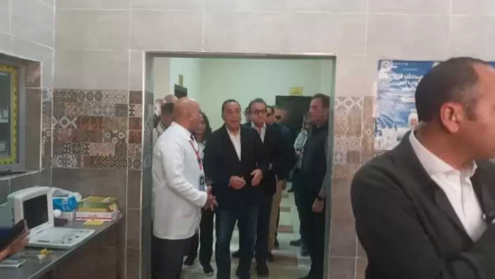 محافظ القليوبية: تنفيذ 703 مشروعات ضمن «حياة كريمة» بتكلفة تتجاوز 7 مليارات جنيه بالمحافظة