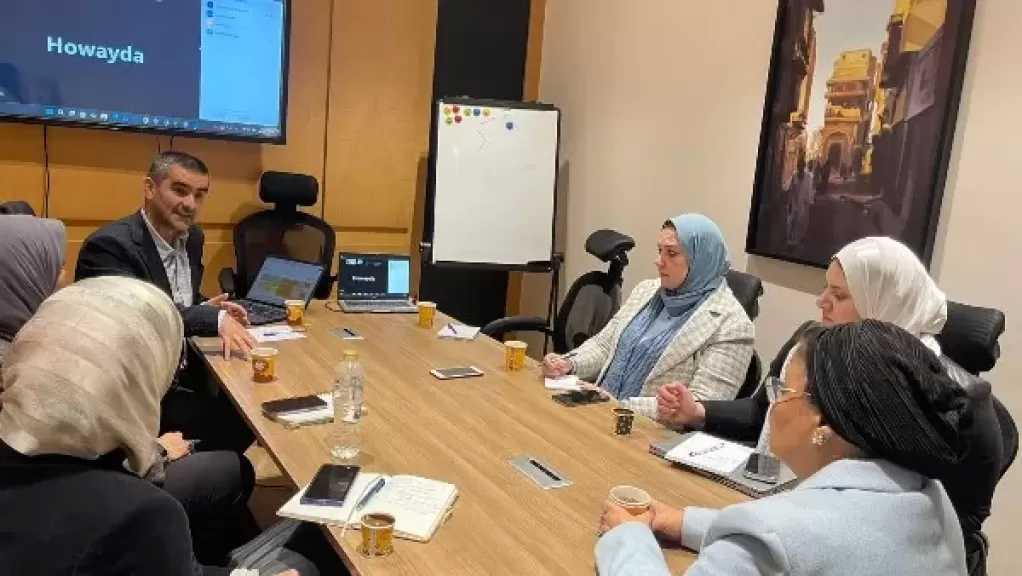 الصحة: توفير حضانات متنقلة وأجهزة تنفس صناعي صغيرة الحجم