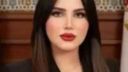 ريهام أبو الحسن تحذر: غزة تواجه “كارثة إنسانية ممنهجة”..... ريهام أبو الحسن تحذر: غزة تواجه “كارثة إنسانية ممنهجة”.. والمجتمع الدولي شريك بالصمت