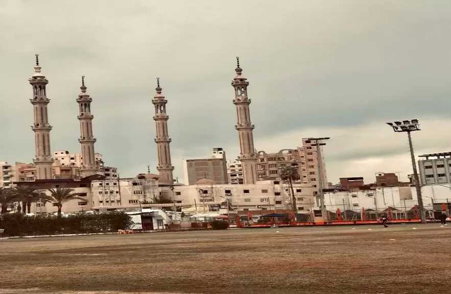 طقس الدقهلية خلال الأسبوع.. أمطار خفيفة وشبورة مائية وحرارة معتدلة