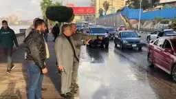 محافظ الدقهلية يتفقد أعمال إنشاء كوبري معلة في طلخا محافظ الدقهلية يتفقد أعمال إنشاء كوبري معلة في طلخا