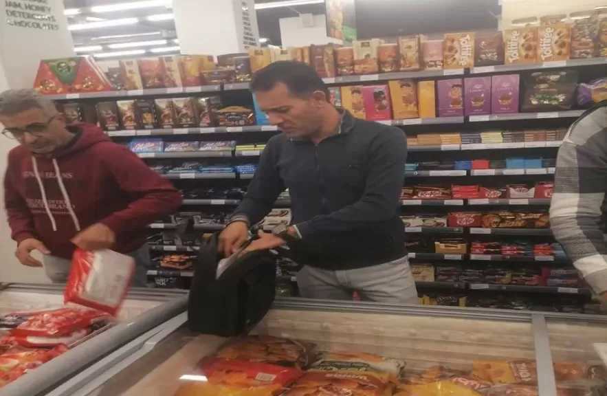 تموين بني سويف يحرر 300 محضر مخالفات