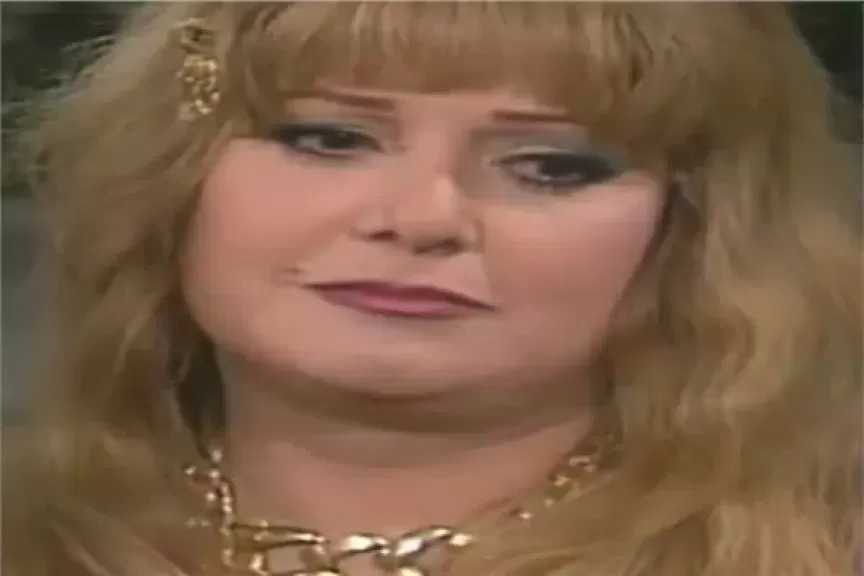 تطورات الحالة الصحية للفنانة جليلة محمود.. تفاصيل