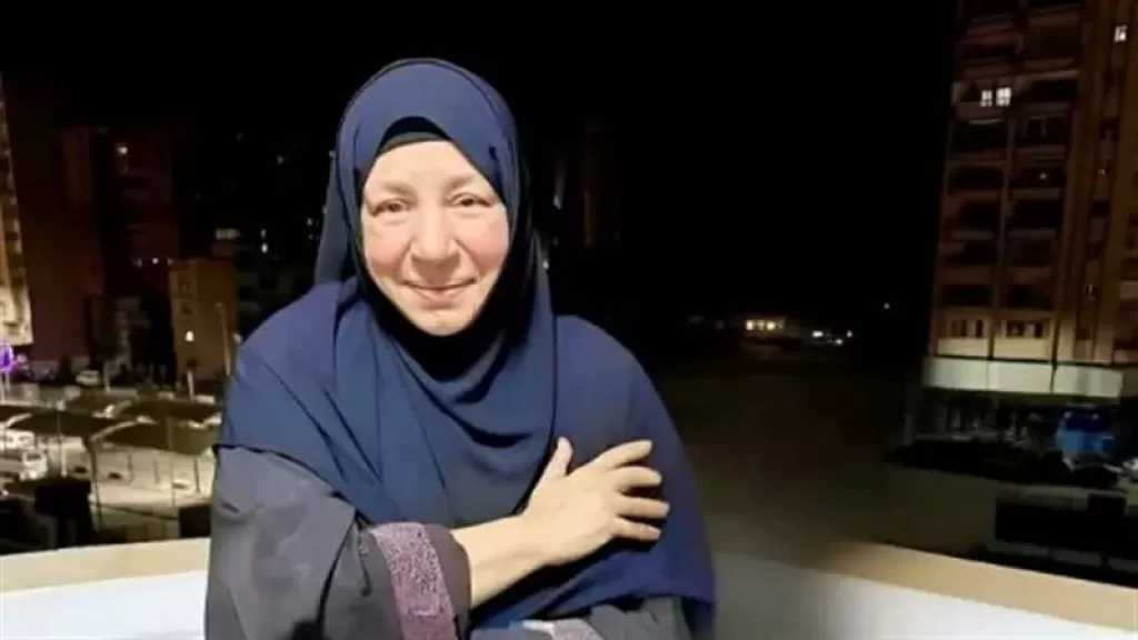 أشرف زكي ينفي شائعات مرض عبلة كامل.. هذه الحقيقة