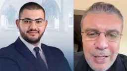 عمرو الليثي يعلن دعمه لـ مينا موسى في انتخابات... عمرو الليثي يعلن دعمه لـ مينا موسى في انتخابات نادي الطيران