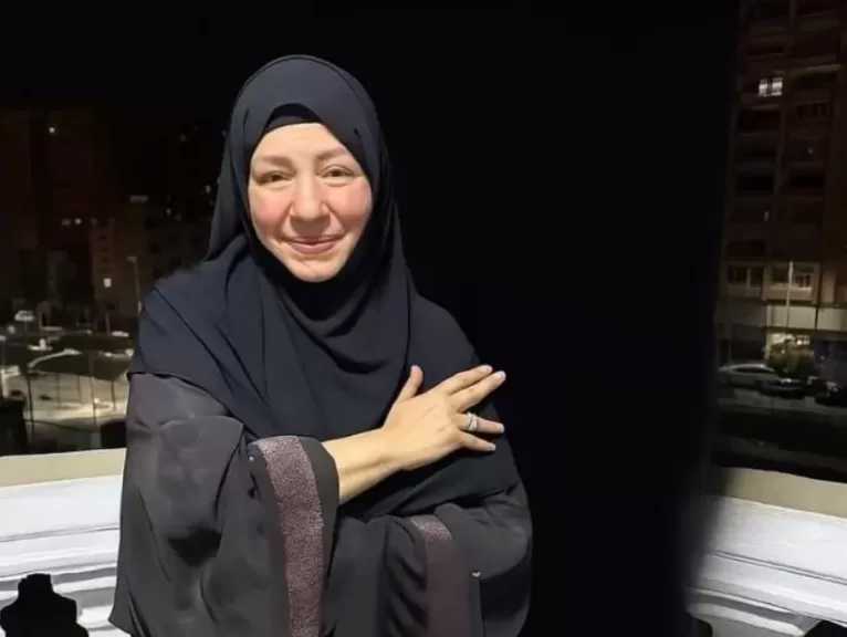 عبلة كامل بعد قرار الرئيس السيسي بعلاج كبار الفنانين: فاجئني وأسعدني جدا.. وهي لفتة إنسانية حنونة منه