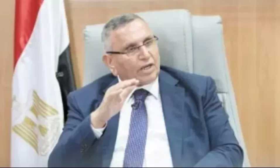 عبد السند يمامة: البدوي يحتاجه الوفد الفترة المقبلة.. وكنت متأكدا من فوزه