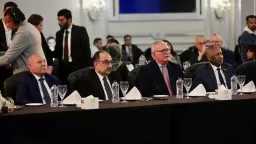 وزير قطاع الأعمال العام يستعرض فرصا استثمارية واعدة في مختلف القطاعات التابعة