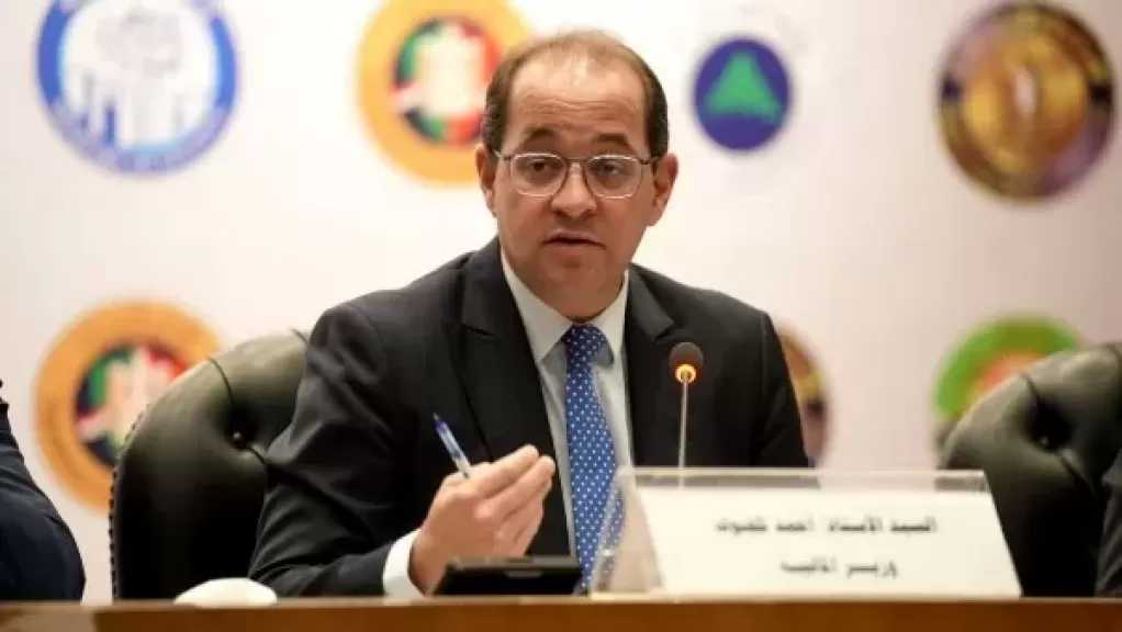 وزير المالية: الفترة المقبلة ستشهد أولوية متقدمة لتنمية الموارد المحلية