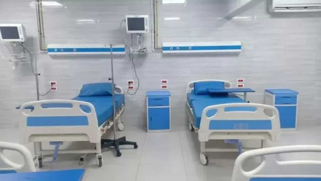 الصحة: 13.4 مليون خدمة صحية بمحافظة الدقهلية خلال 4 أشهر