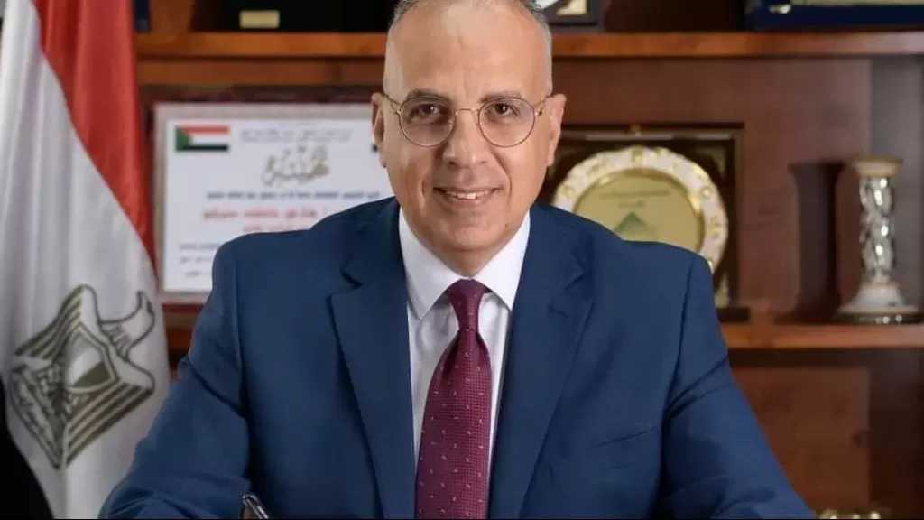 وزير الري يتابع تنفيذ الخطة الاستثمارية ويناقش مقترحات 2026/2027