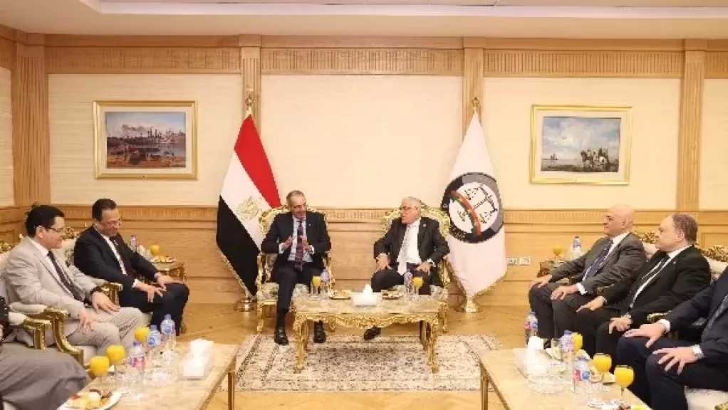 الاتصالات: تطوير النيابة العامة لتقديم خدمات رقمية ودفع إلكترونى