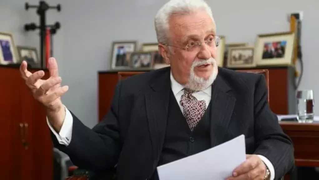 سفير كرواتيا بالقاهرة يشيد بدور مصر المحوري لإنهاء النزاع في قطاع غزة