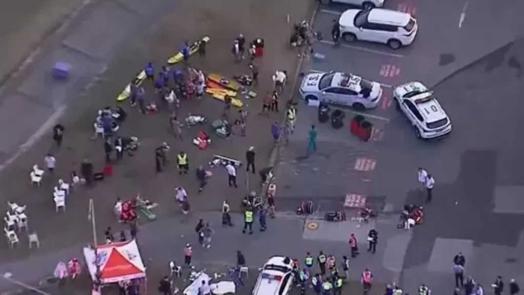 إعلام إسرائيلي: إطلاق نار خلال احتفالات بعيد الحانوكا بأستراليا