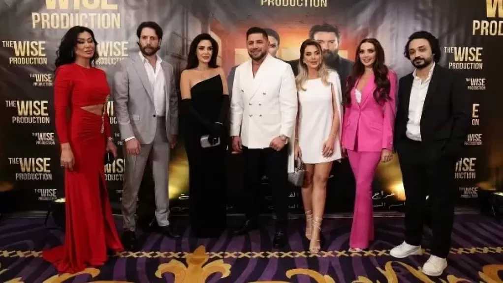 كذبة سودا.. خروج مسلسل سيرين عبد النور من السباق الرمضاني القادم