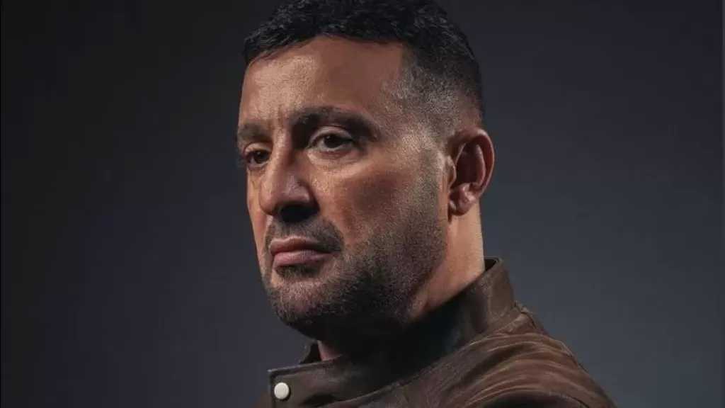 أحمد فلوكس يدعم «السقا» بعد موقفه مع محمد صلاح