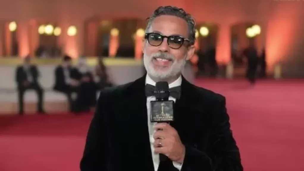 محمد علي نهدي: قبلت عرض فيلمي خارج مسابقة قرطاج بسبب الجمهور