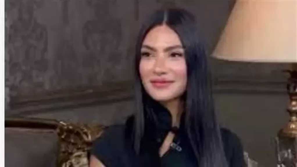 ”مش هقدر أتقبل البخيل”.. هدى المفتي تكشف مواصفات شريك حياتها